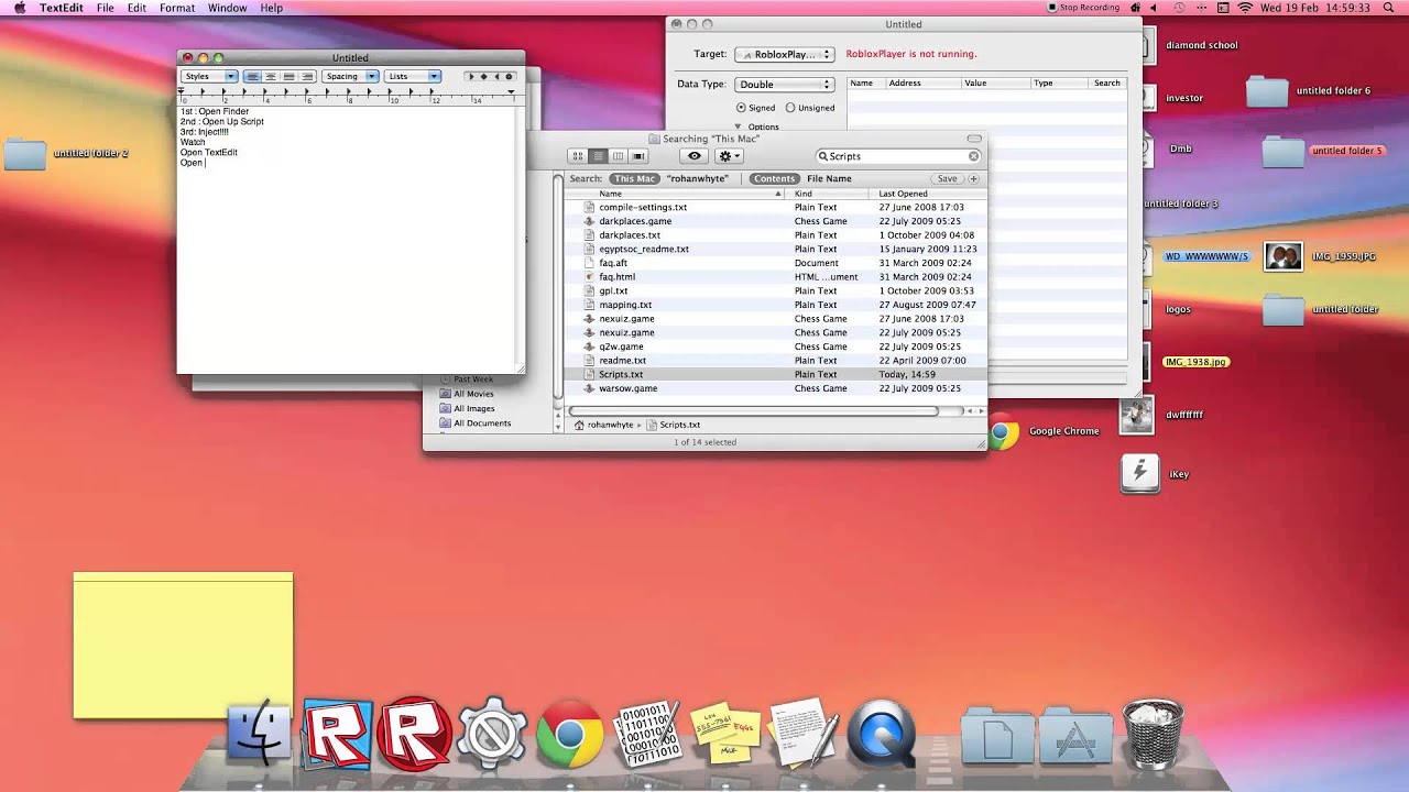 Dll injector for mac os 7